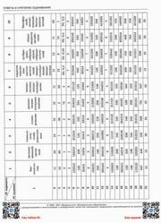 ЕГЭ 2024, Биология, Типовые экзаменационные варианты, 30 вариантов, Ответы и критерии оценивания, Рохлов В.С.