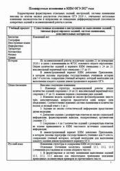 Планируемые изменения в КИМ ОГЭ 2027 года Планируемые изменения в КИМ ОГЭ 2027 года