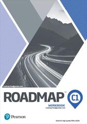 Roadmap, C1, Workbook, 2021