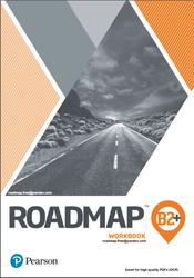 Roadmap, B2+, Workbook, 2020