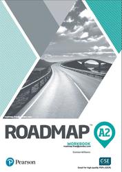 Roadmap, A2, Workbook, Williams D., 2020