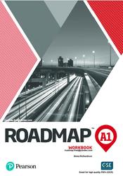 Roadmap, A1, Workbook, Richardson A., 2021