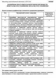 ОГЭ 2026, Химия, Навигатор самостоятельной подготовки, Важнейшие представители неорганических веществ, Неметаллы и их соединения, Металлы и их соединения