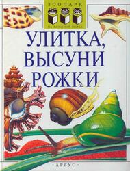 Улитка, высуни рожки, Кантор Ю., 1997