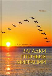 Загадки птичьих миграций, Паевский В.А.