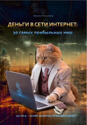 Деньги в сети интернет, 30 самых прибыльных ниш, Никулина И.