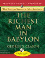 Самый богатый человек в Вавилоне - Клейсон Джордж.