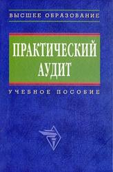 Практический аудит,  Бровкина Н.Д., Мельник М.В., 2007 