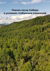 Оценка лесов Сибири в условиях глобальных изменений, Соколов В.А., 2023