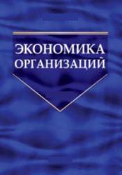 Экономика организации, Курсовая работа, Федотова О.М., 2005