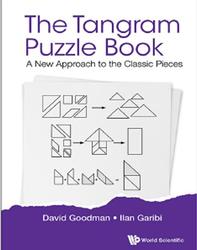 The Tangram Puzzle Book, Goodman D., Garibi I.