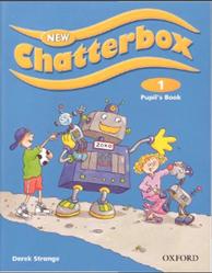 New chatterbox 1, Pupil's book, Strange D.
