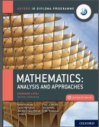 Mathematics, Analysis and approaches, Awada N.