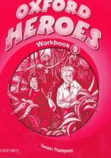 Oxford heroes, workbook 2, Thompson T.