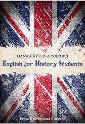 English for history students, Voichici O-C., 2017