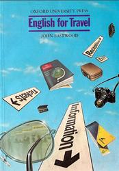 English for Travel, Eastwood J., 1994