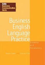 Business English Language Practice, Low S., Pile L.