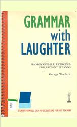 Grammar with Laughter, Woolard G., 1999