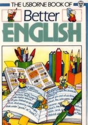 The Usborne Book of Better English, 1990