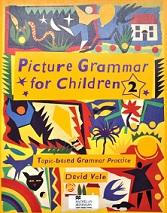 Picture Grammar for Children 2, Vale D., 1997