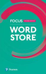 Focus 4, Word Store, 2020