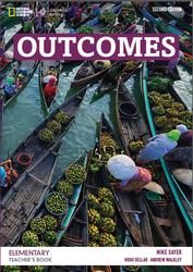 Outcomes, Elementary Teachers Book, Sayer M., Dellkar H., Walkley A., 2016