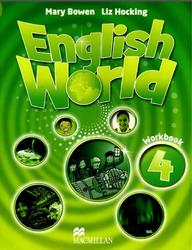English World 4, Workbook, Bowen M., Hocking L., 2009