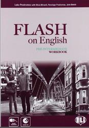 Flash on english, Workbook, Prodromou L., Minardi S., Bowie J.