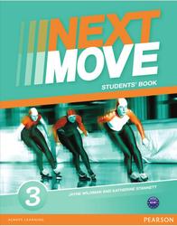 Next Move 3, Students Book, Wildman J., Stannett K.
