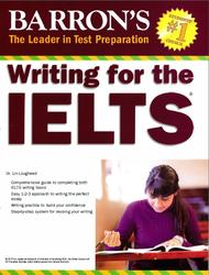 Writing for the IELTS, Lougheed L., 2016