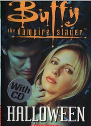 Buffy the Vampire Slayer, Halloween, 2005