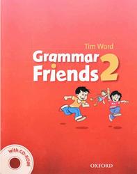 Grammar Friends 2, Ward T., 2013