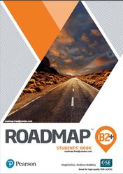 Roadmap, B2+, Student Book, Dellar H., Walkley A., 2020