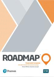 Roadmap, B2+, Teachers Book, Williams D., Annabell C., 2020