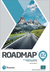 Roadmap, B2, Students Book, Bygrave J., 2020