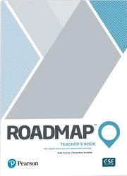 Roadmap, B2, Teachers Book, Fuscoe K., Annabell C., 2020