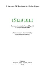 Iňlis dili, Nazarow R., 2021