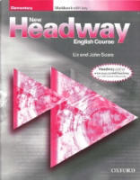 New Headway - Elementary - Liz and John Soars