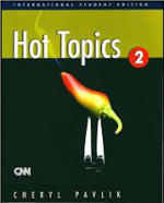 Hot Topics 2 - Cheryl Pavlik  