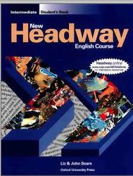 New Headway. Intermediate. Student's Book. Liz and John Soars. 1996