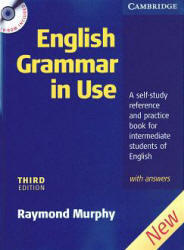 English Grammar in Use, Third edition, Murphy R., 2005
