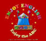 Приложение Enjoy the ABC к учебнику Enjoy English для 2 класса, 2008