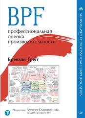 BPF, Профессиональная оценка производительности, Брендан Г., 2024