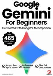 Google Gemini For Beginners, Get started with Google's AI companion, 2026