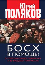 Босх в помощь, О гормональных либералах и безродных патриотах, Поляков Ю.М., 2019