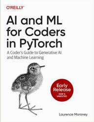 AI and ML for Coders in PyTorch, Moroney L., 2026