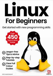Linux For Beginners, Get started with new programming skills, 2026