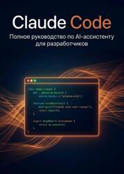 Claude Code, Полное руководство по AI-ассистенту для разработчиков, Мукминов Р., 2026