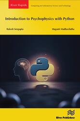 Introduction to Psychophysics with Python, Sengupta R., Madhavilatha M., 2026 Introduction to Psychophysics with Python, Sengupta R., Madhavilatha M., 2026