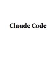 Claude Code